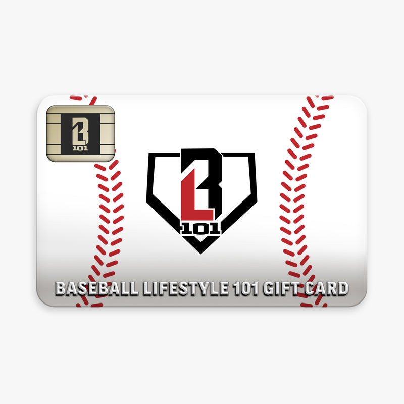BL101 E-Gift Card