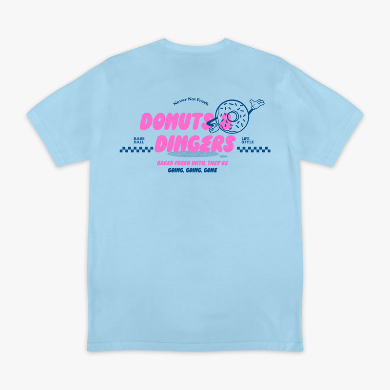 Donut Tee