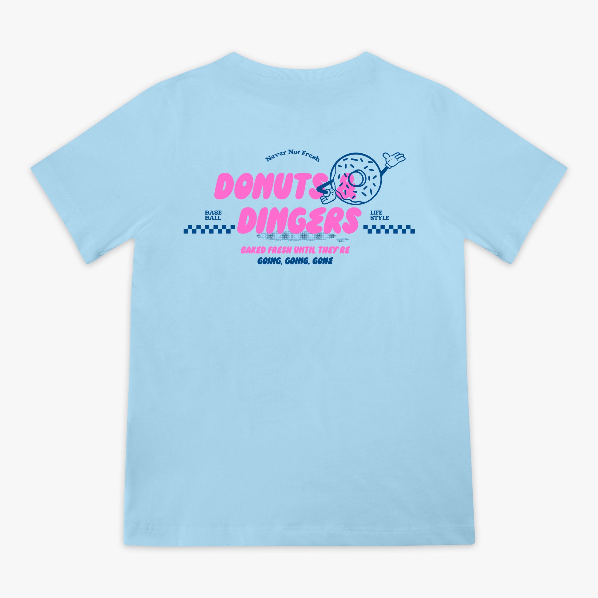 Donut Youth Tee