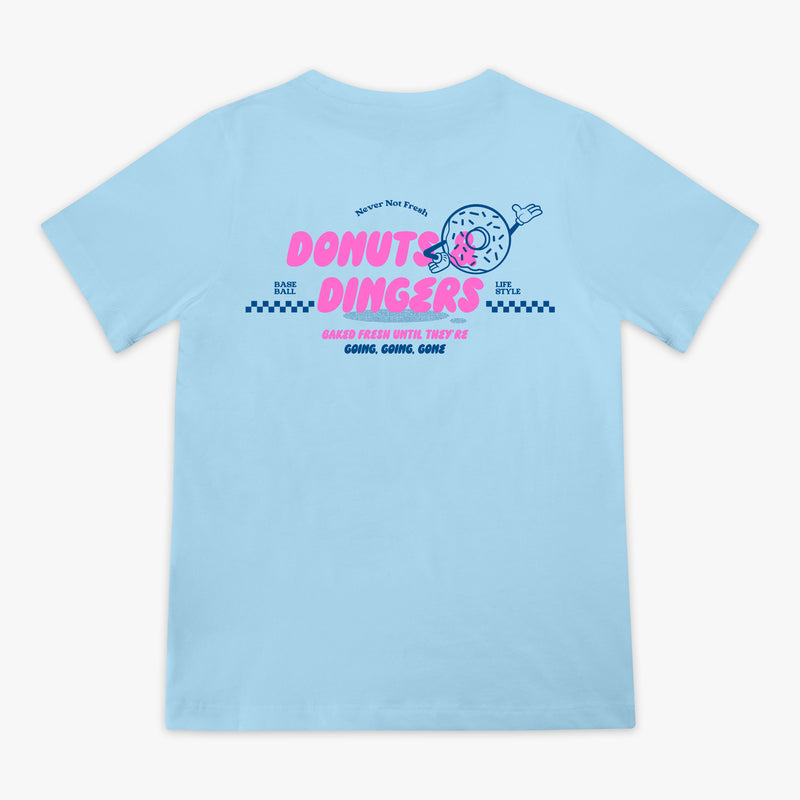 Donut Youth Tee