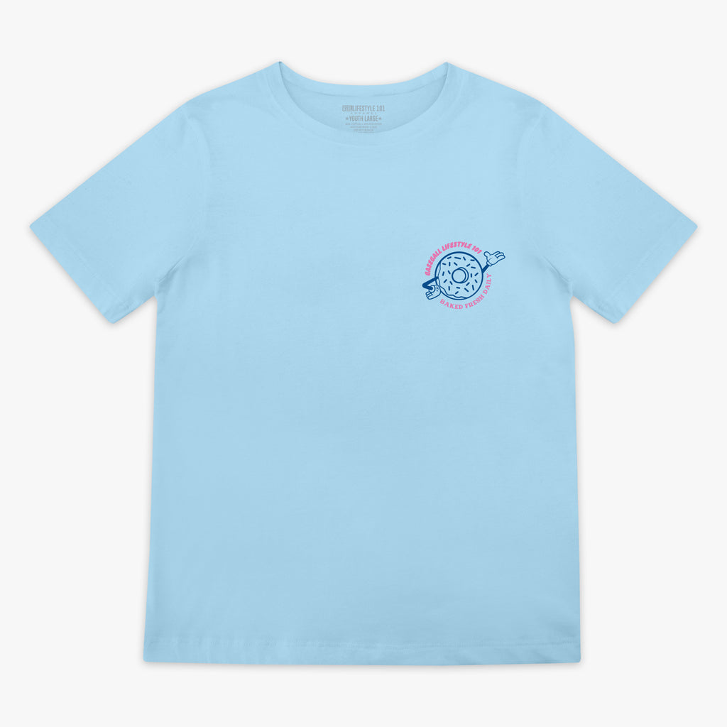 Donut Youth Tee