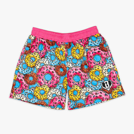 Donut Youth Shorts