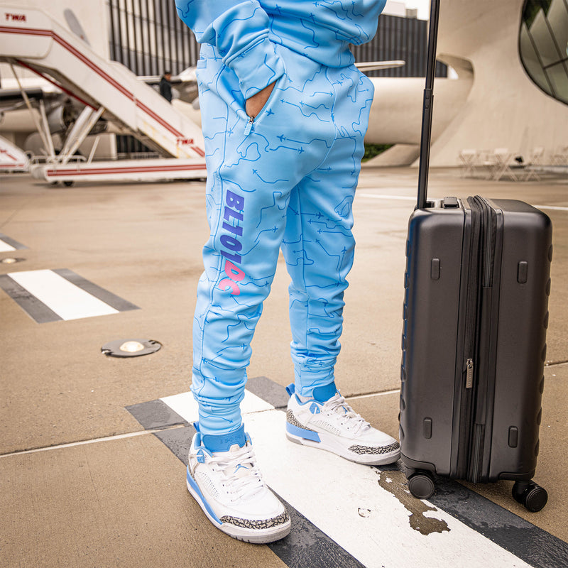 Dream Chaser Sweatpants - Sunrise