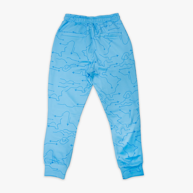 Dream Chaser Sweatpants - Sunrise