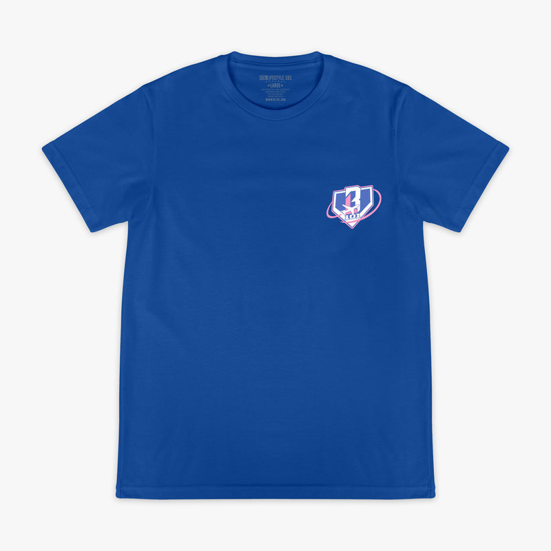 Dream Chaser Tee - Sunrise
