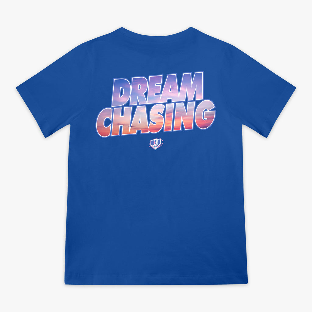 Dream Chaser Youth Tee - Sunrise