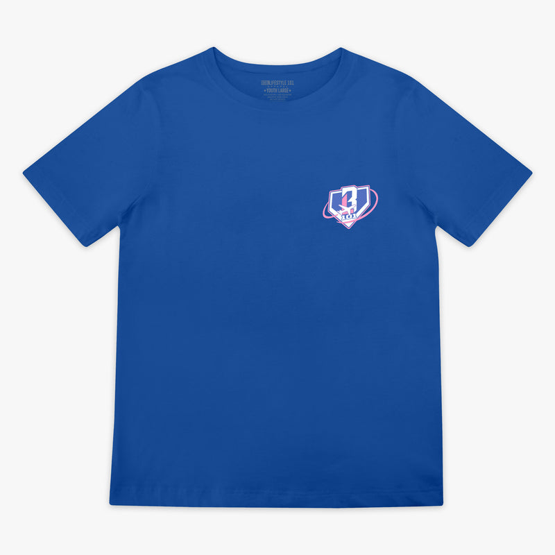 Dream Chaser Youth Tee - Sunrise