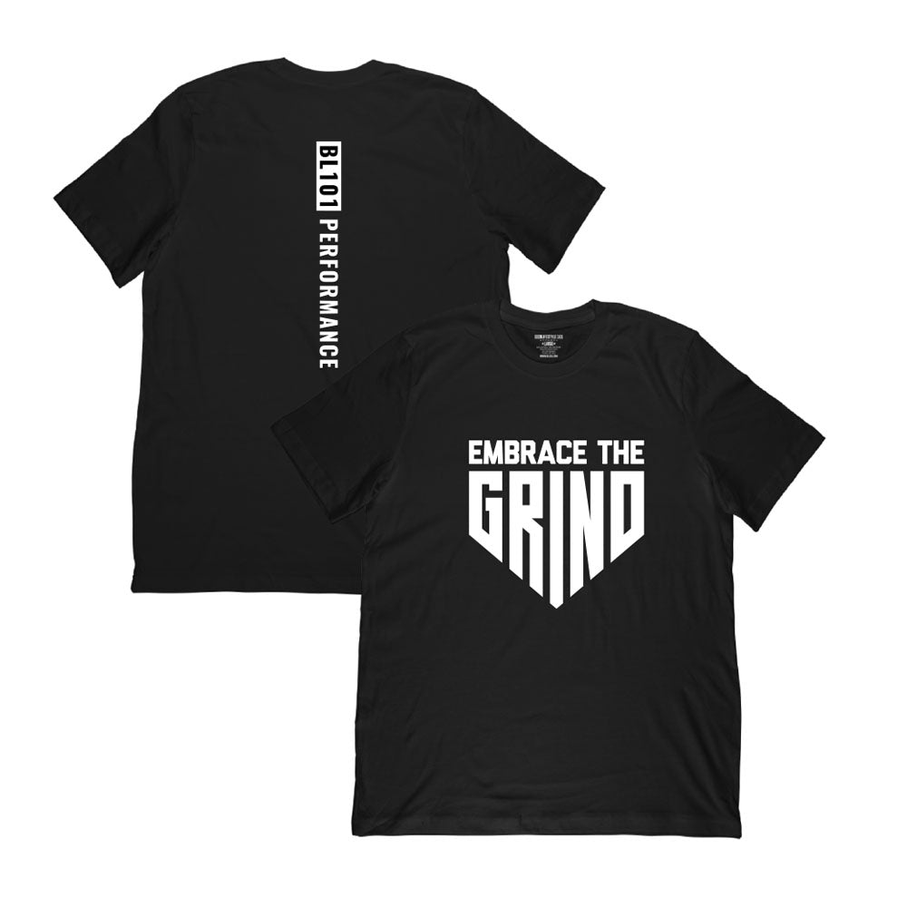 embrace the grind shirt, embrace the grind tshirt