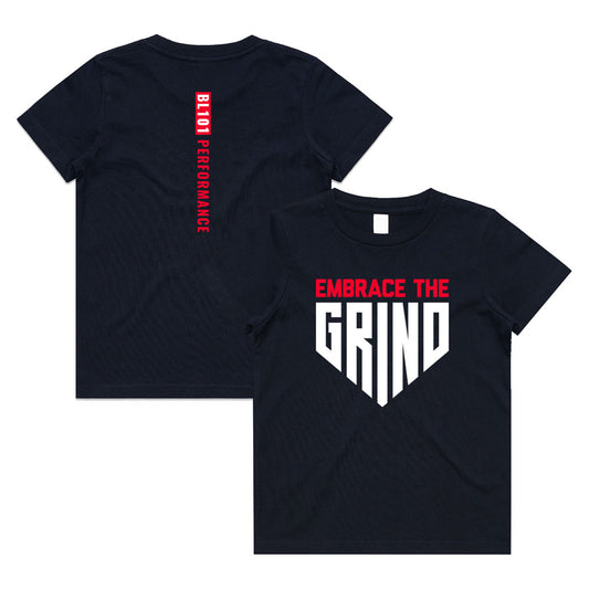 embrace the grind tshirt, embrace the grind shirt