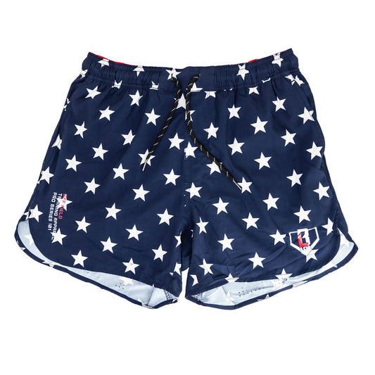 Freedom collection shorts, pro series shorts, baseball stars shorts