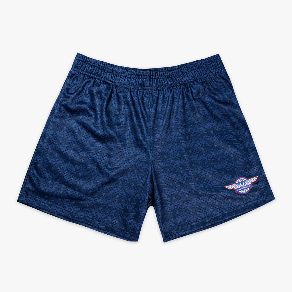 Fastball Flight Youth Shorts