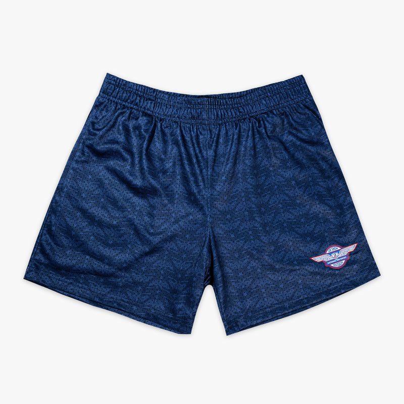 Fastball Flight Youth Shorts