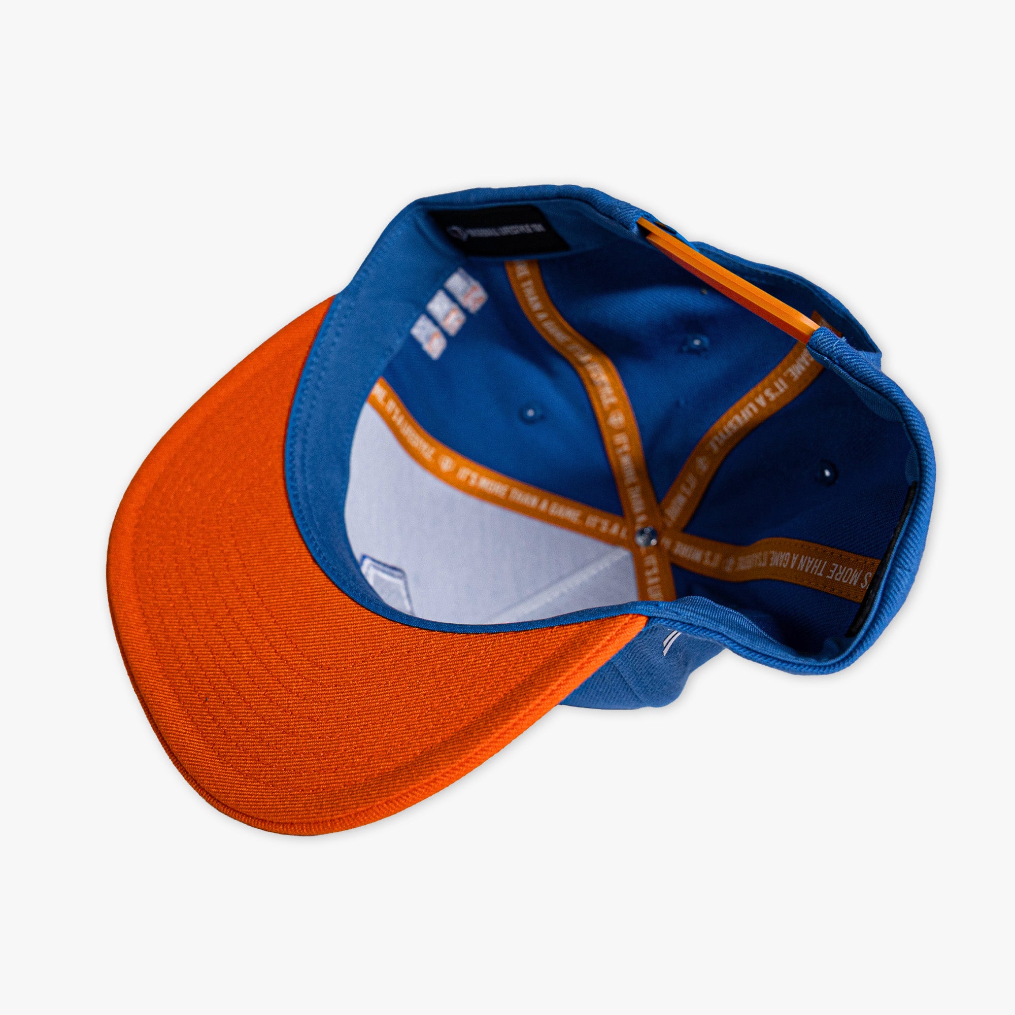 Fastball Frenzy Off Field Snapback