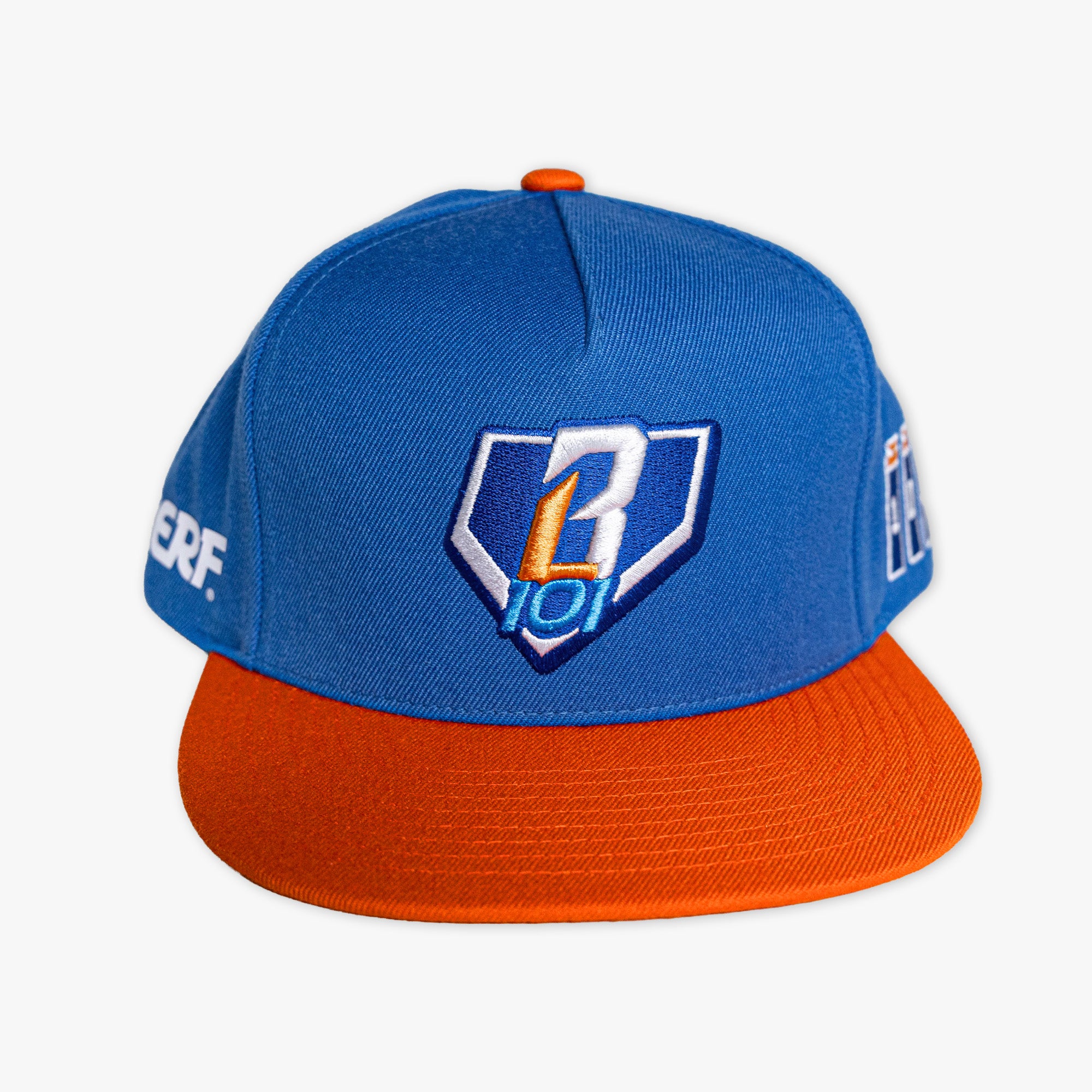 Fastball Frenzy Off Field Snapback