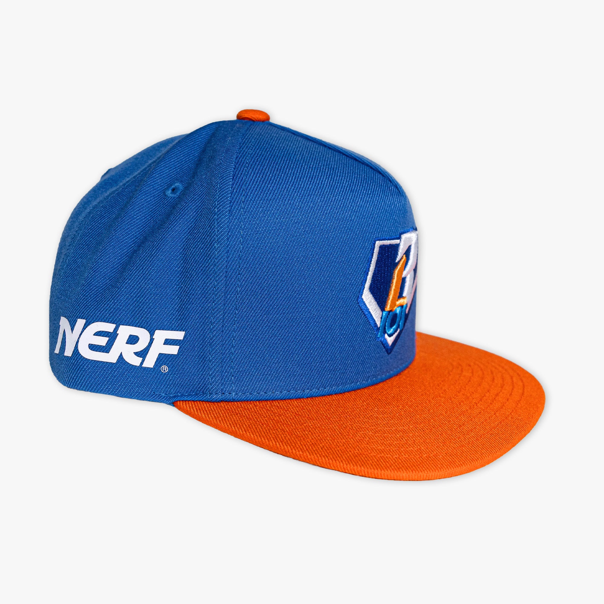 Fastball Frenzy Off Field Snapback