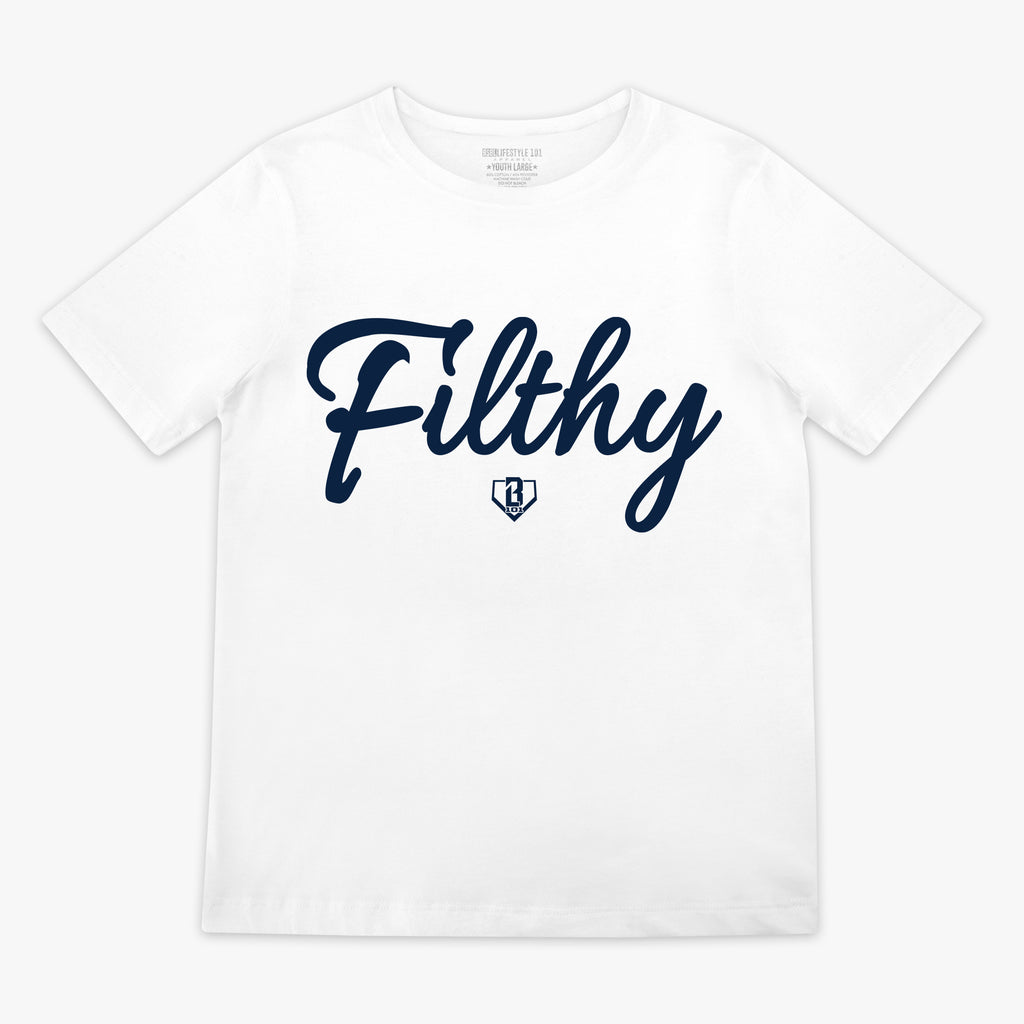 Filthy Youth T-Shirt Bundle
