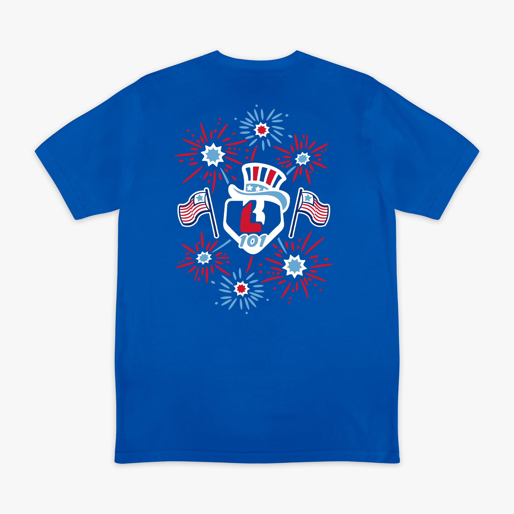 Baseball Tees | BL101 - Baseball Lifestyle 101