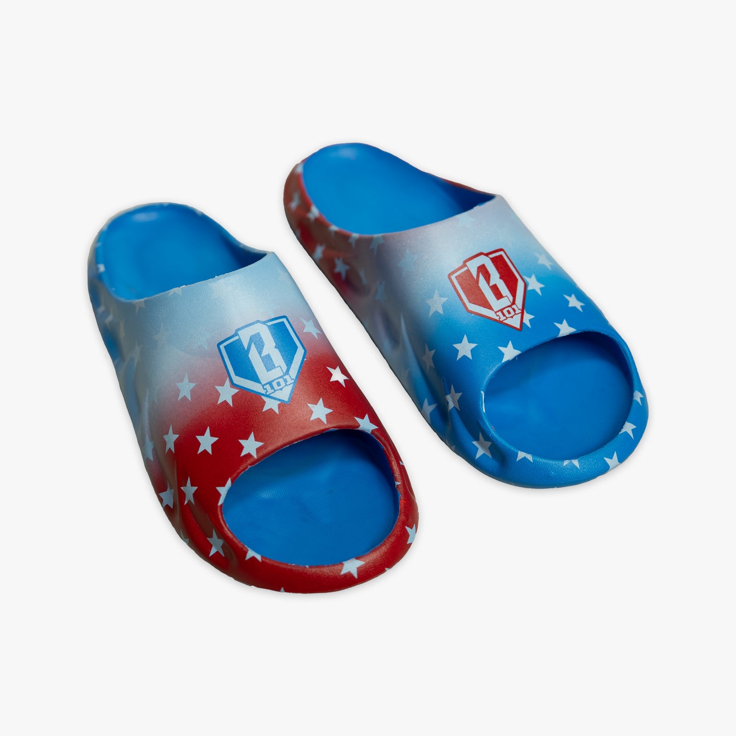 Youth Slides - Freedom