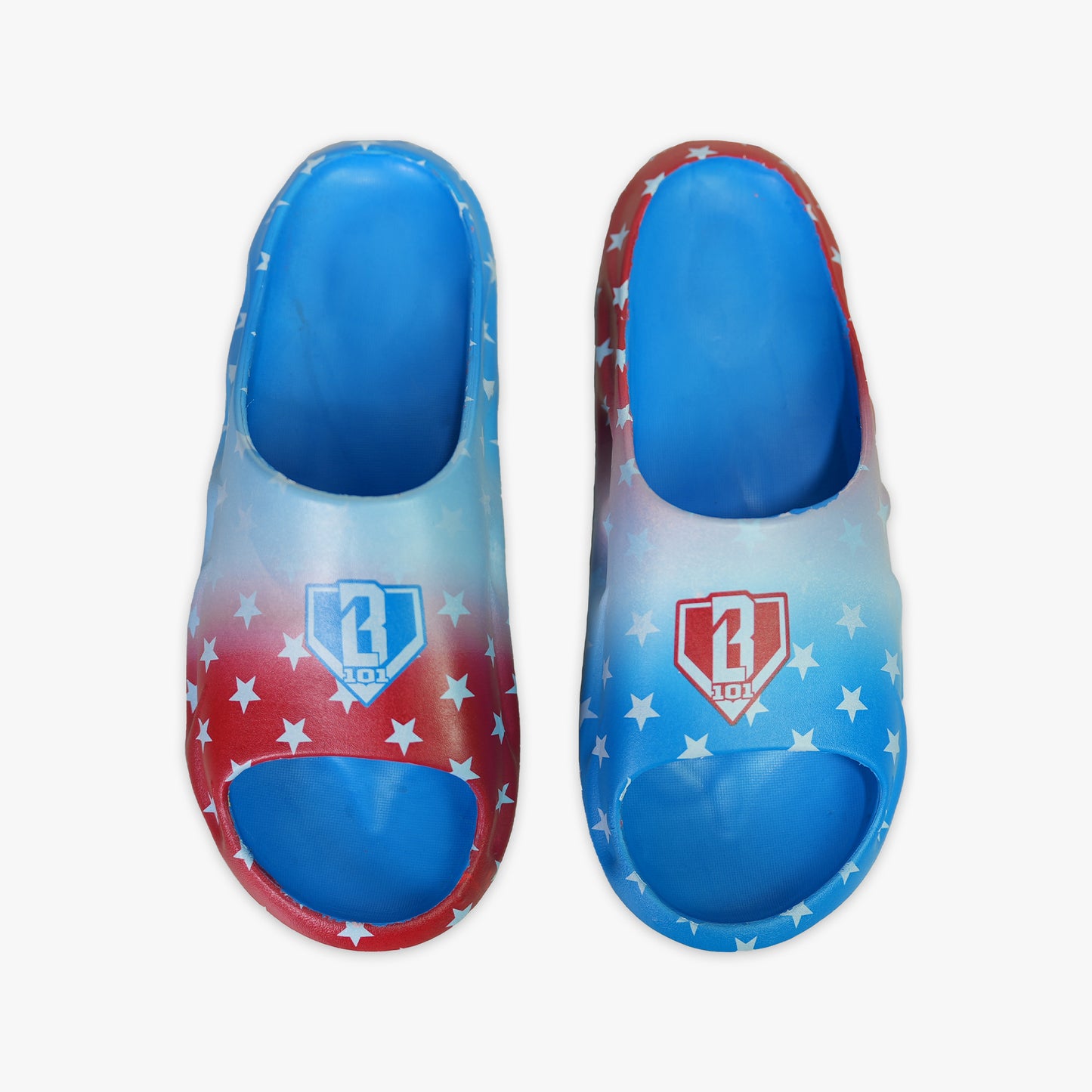 Youth Slides - Freedom