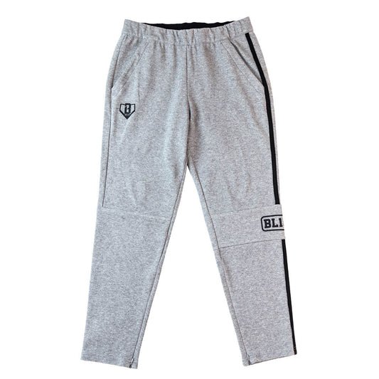 Gray Joggers, Game Day Joggers