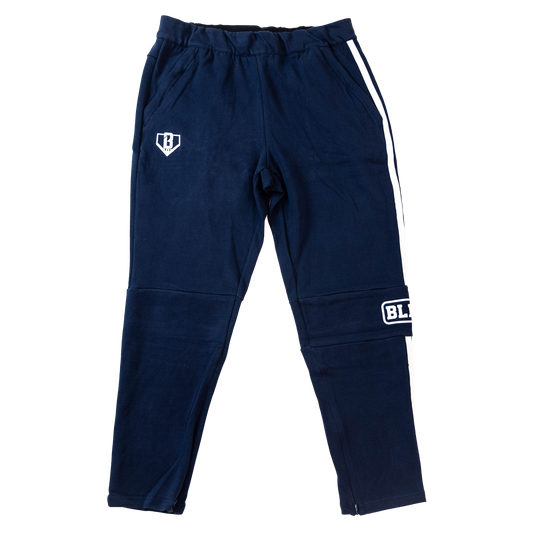 Game Day Joggers - Navy