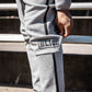 Gray Game Day Youth Joggers