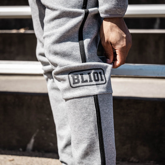Game Day Joggers, Gray Joggers
