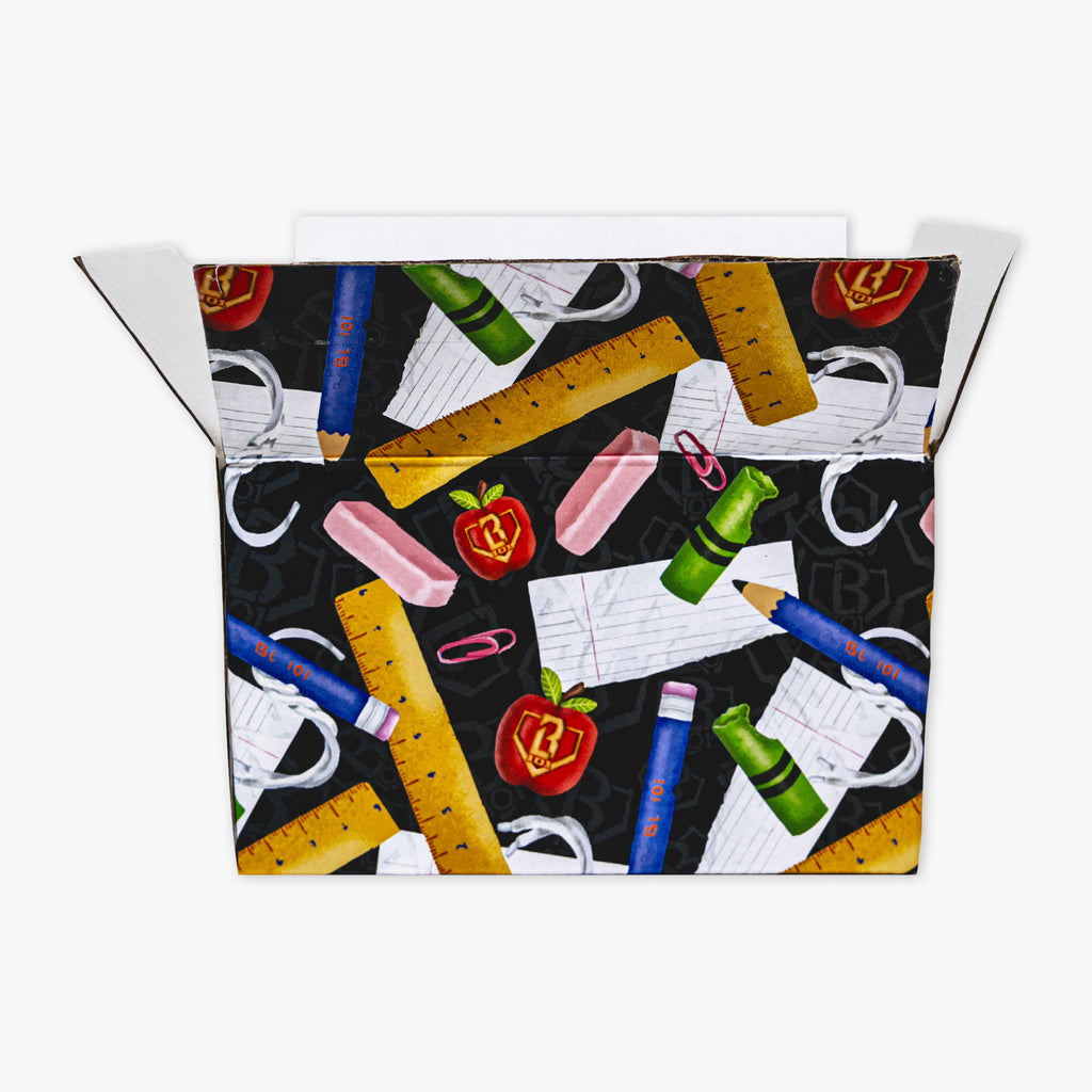 Back to School Gift Box