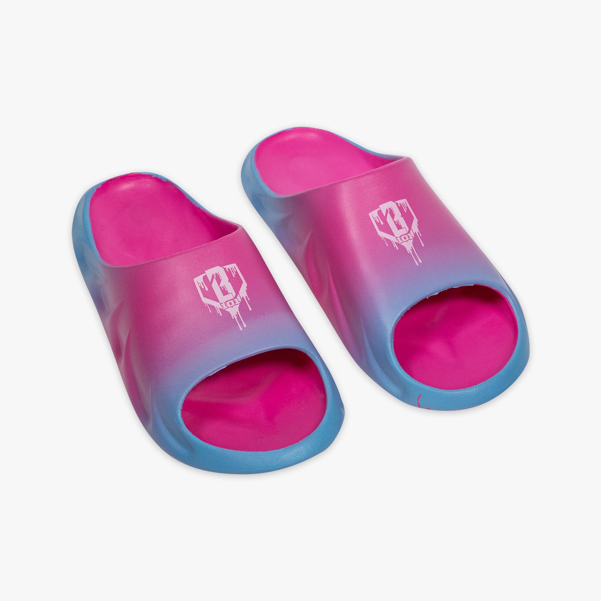 Youth Slides Cotton Candy – Baseball Lifestyle 101
