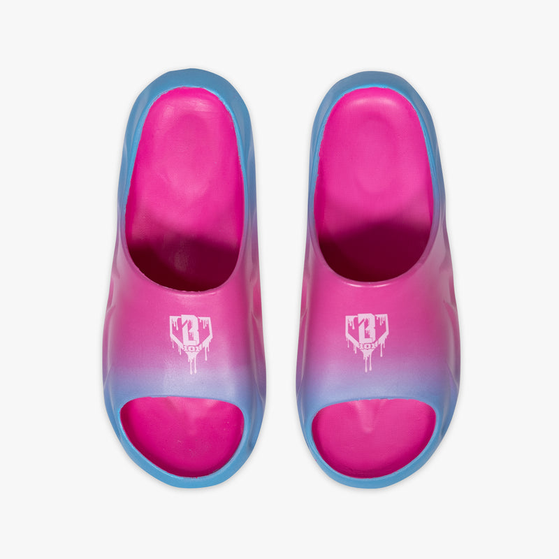 Youth Slides - Cotton Candy
