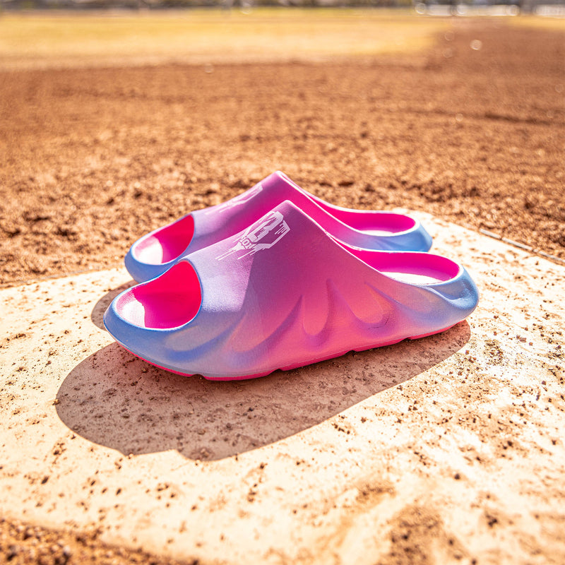Youth Slides - Cotton Candy
