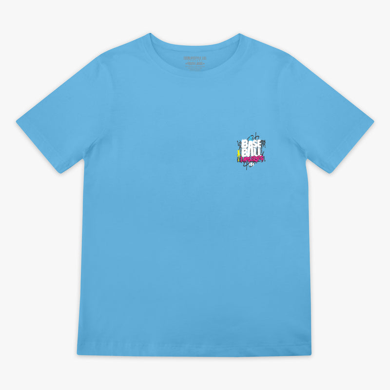 Graffiti Drip Youth Tee