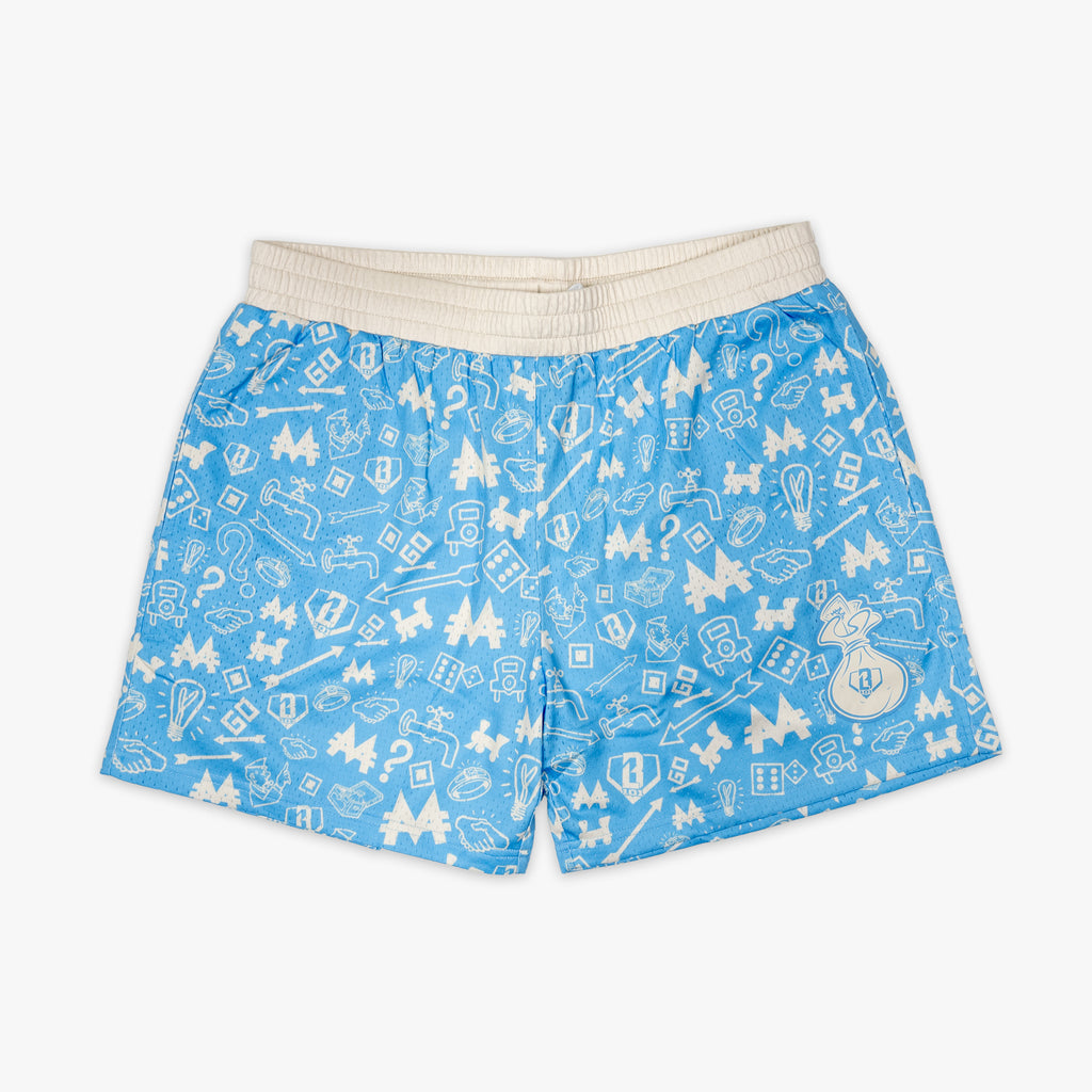 Grand Slam Collector Shorts