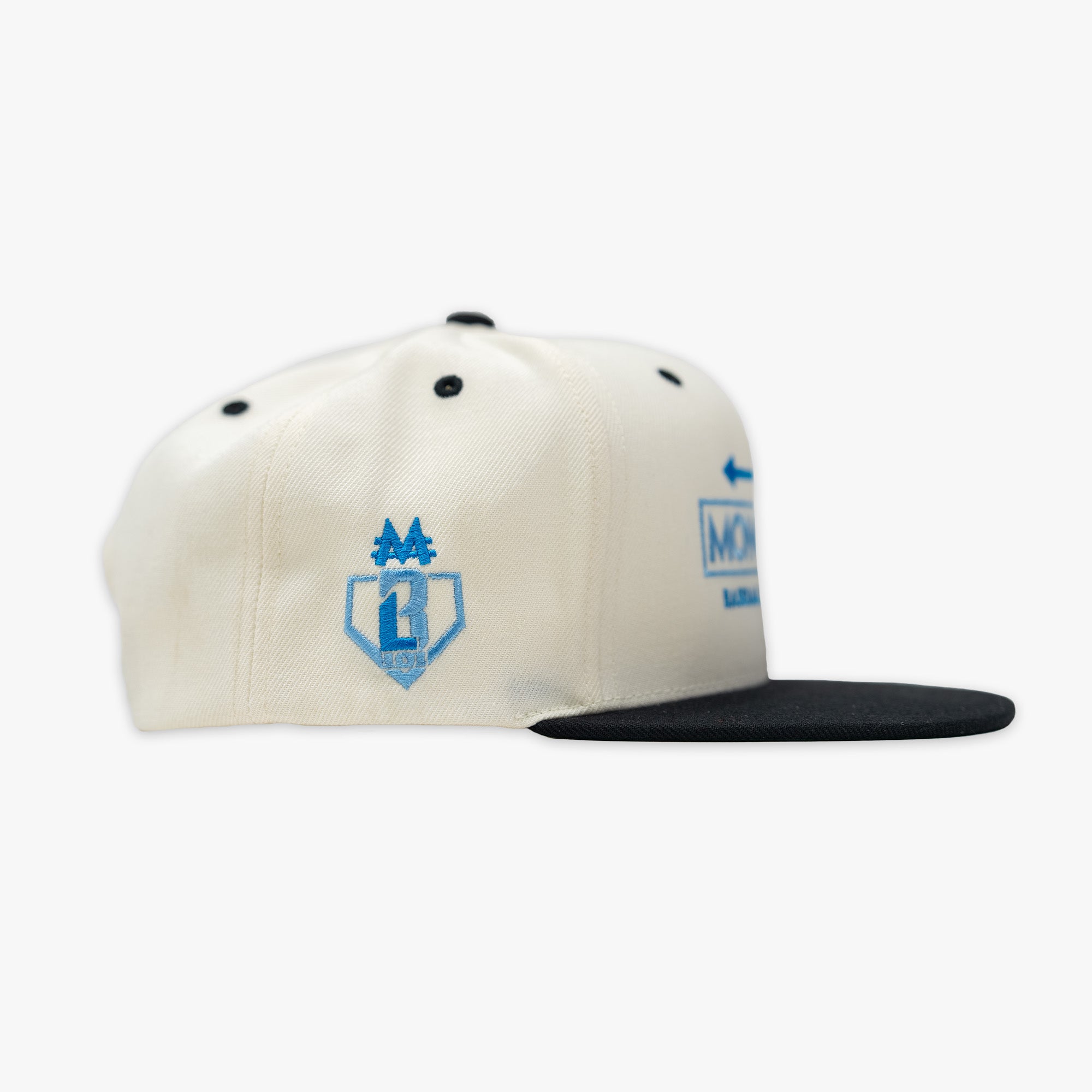 Grand Slam Monopoly Hat