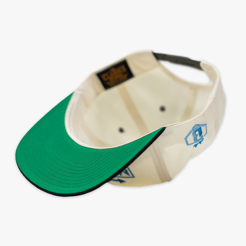 Grand Slam Monopoly Hat