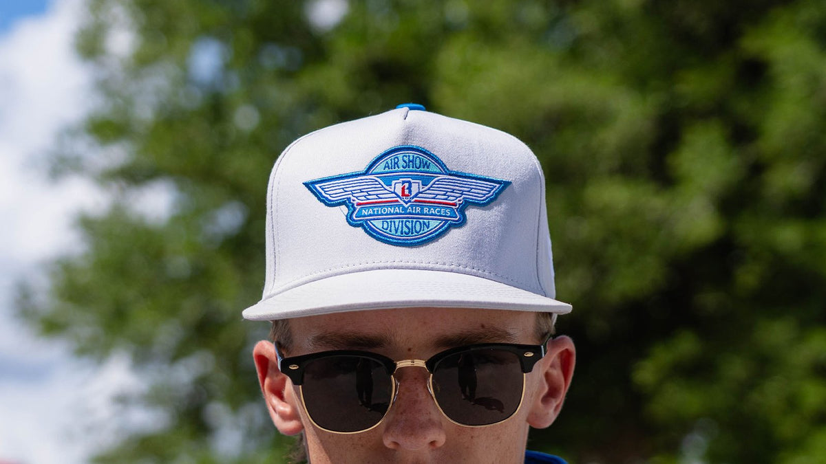 Baseball Hats & Snapbacks