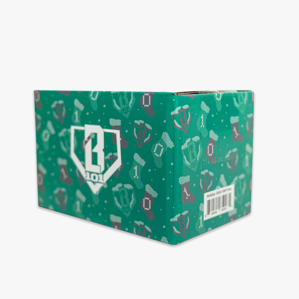 Holiday Gift Box ($140 Value)