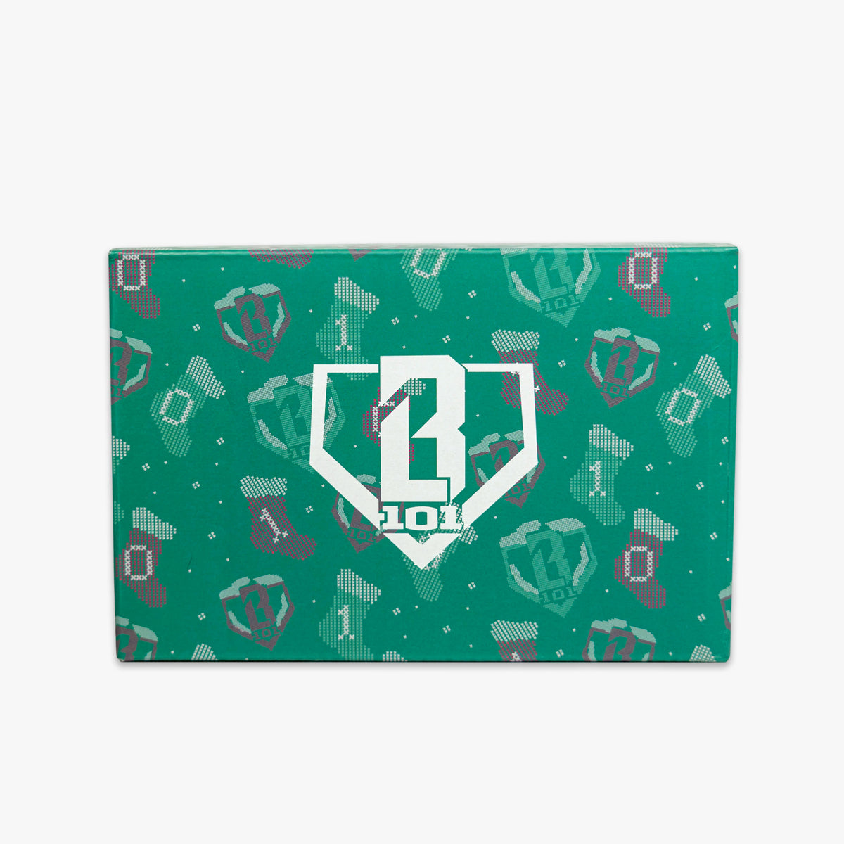Holiday Gift Box ($140 Value)