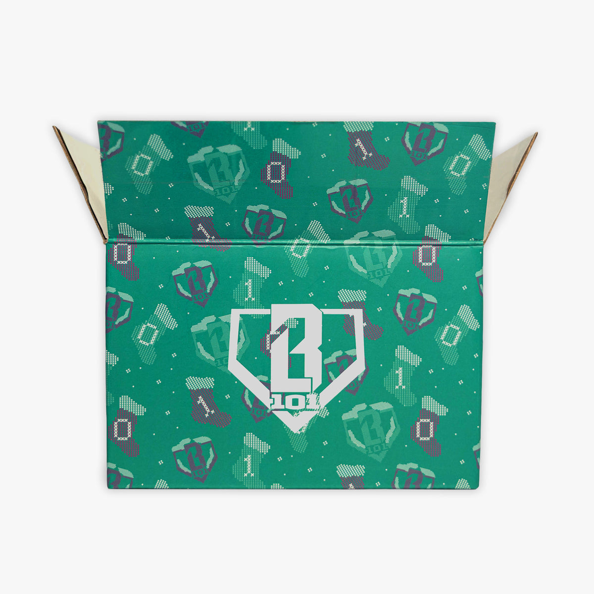 Holiday Gift Box ($140 Value)