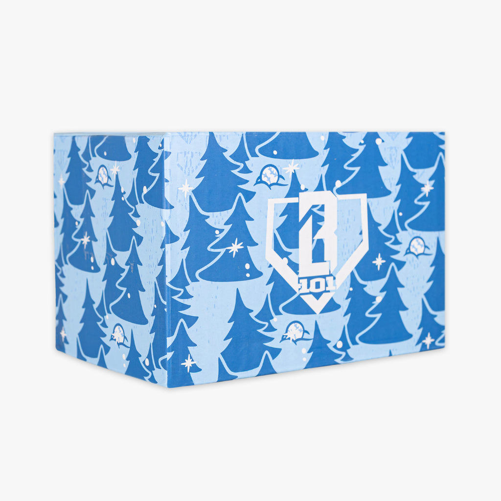 Holiday Gift Box ($85 Value)
