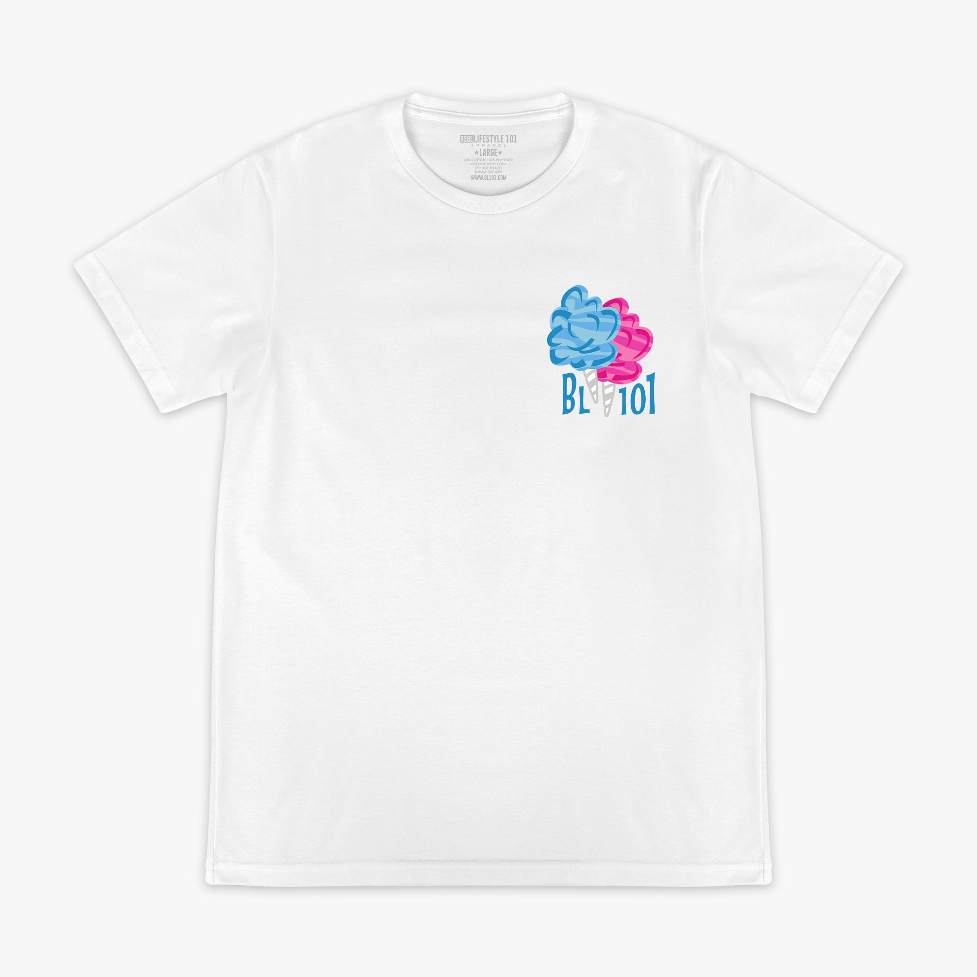 Home Run Sugar Tee