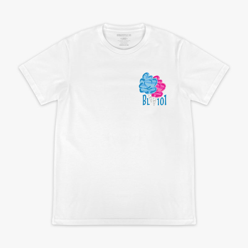 Home Run Sugar Tee