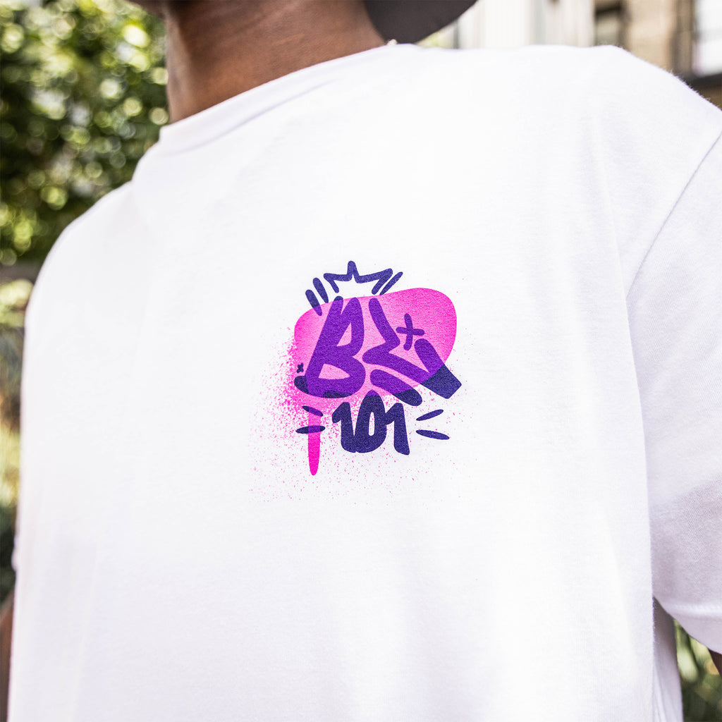 Homerun Tag Tee