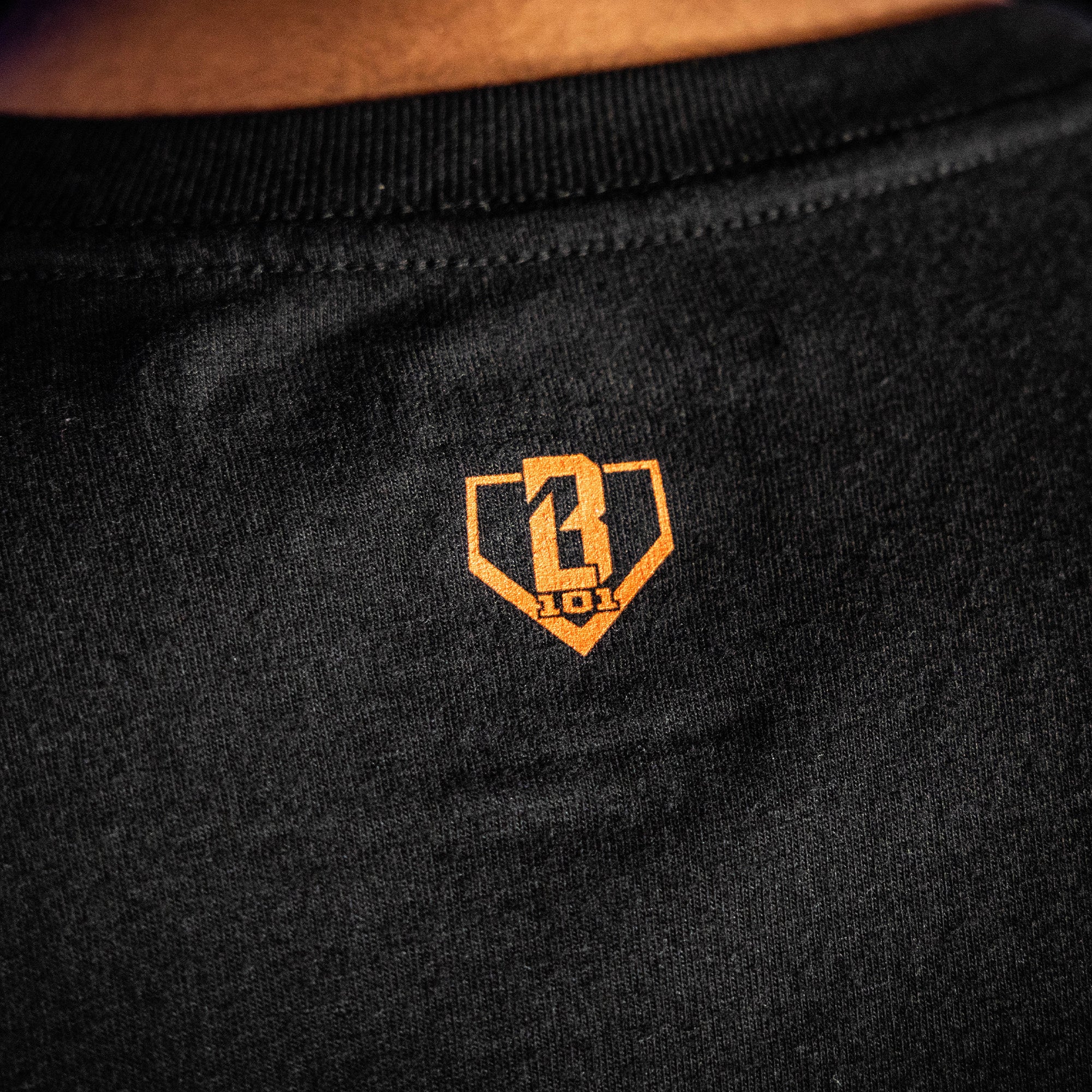 Houston Astros Upside Down Tee