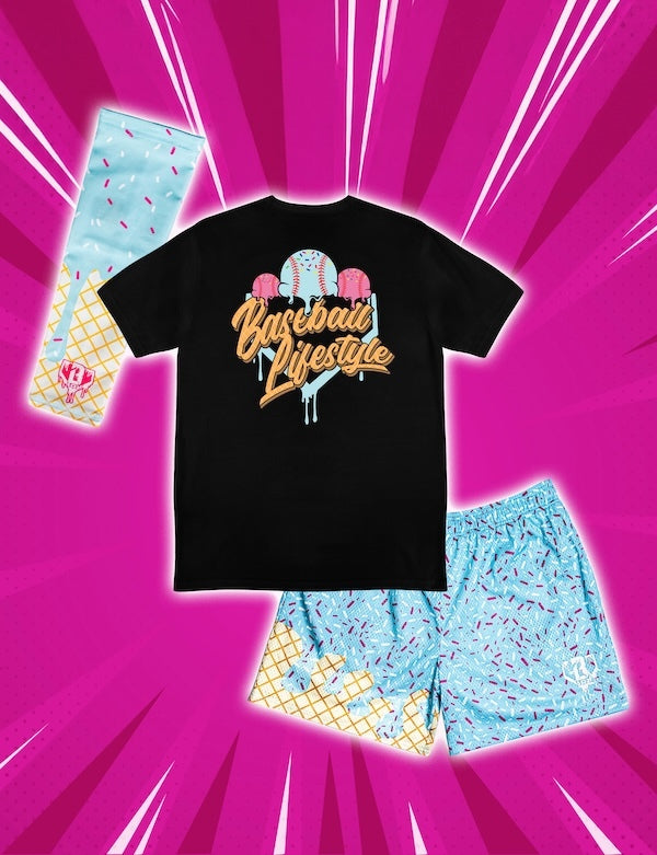 Ice Cream Bundle