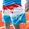 Ice Cream Youth Shorts - Freeze Pop