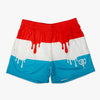 Ice Cream Youth Shorts - Freeze Pop