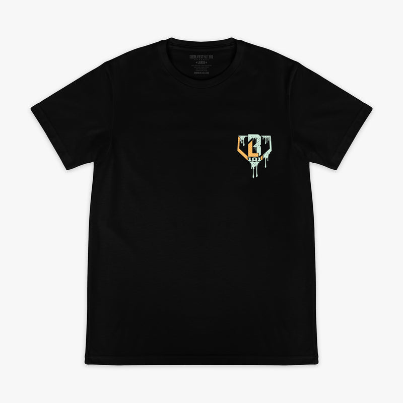 Ice Cream Tee - Mint