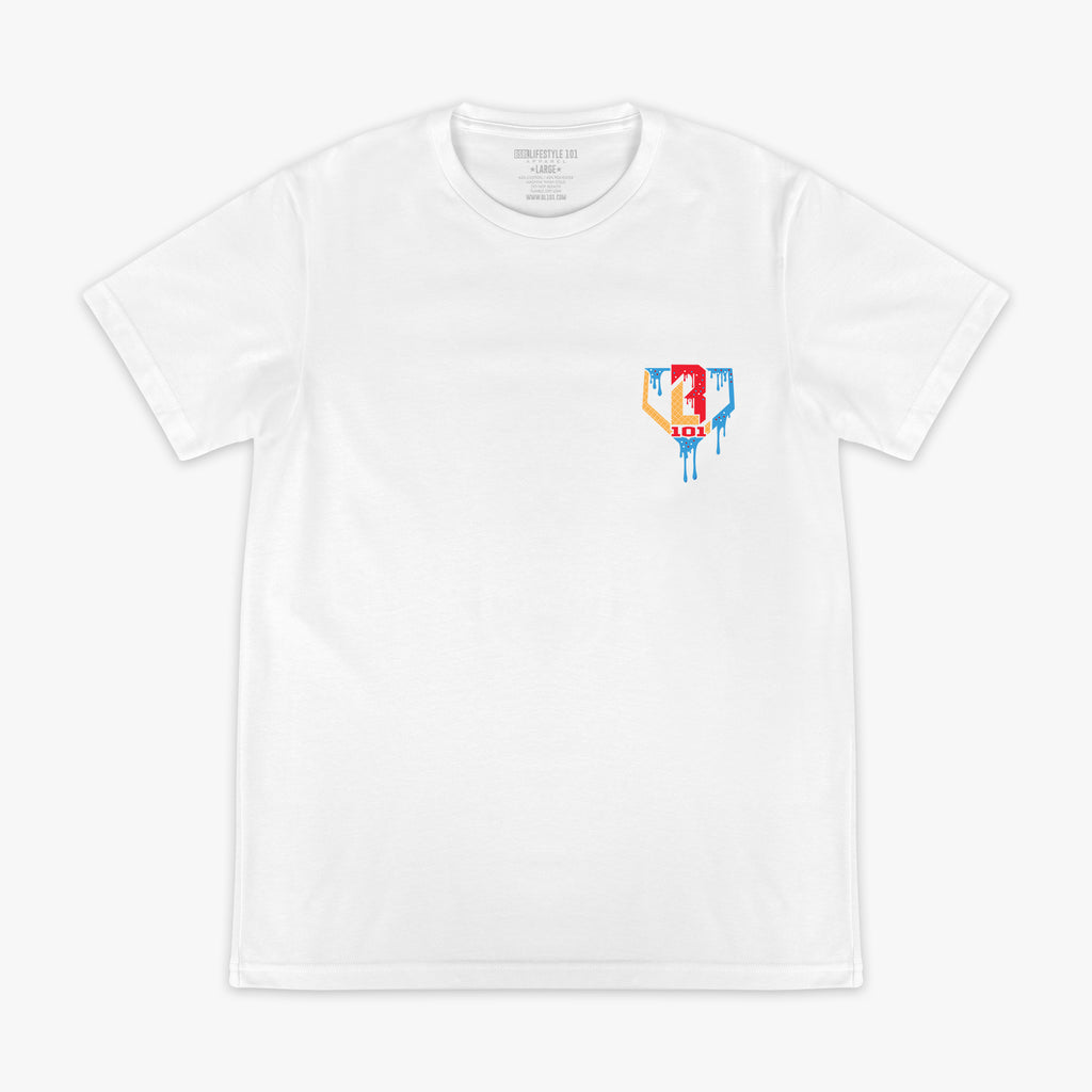 Ice Cream Tee - USA