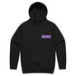 Authentic Youth Hoodie - Infinity